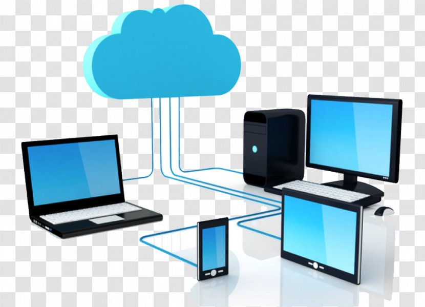 Cloud Computing Platform As A Service Google Information Technology Application Software - Communication - Transparent Transparent PNG