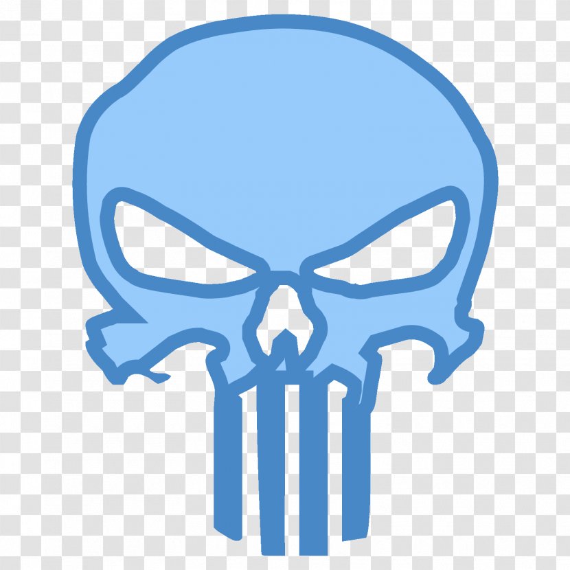 Pinhead Spider-Man Venom Clip Art - Head - Punisher Transparent PNG