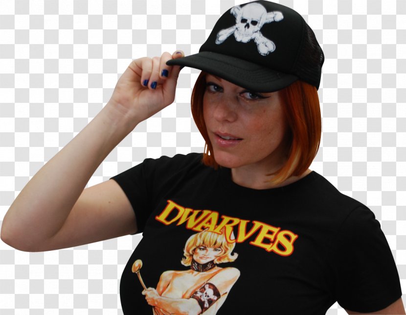 Baseball Cap Beanie T-shirt Sun Hat - Costume Transparent PNG