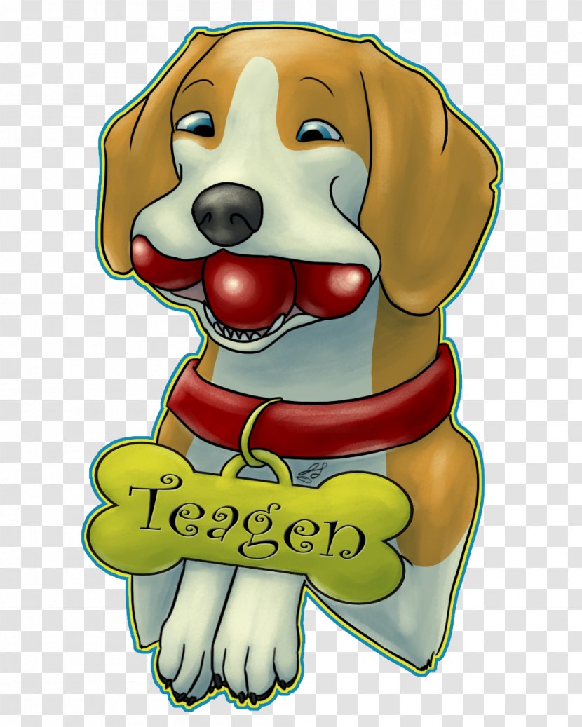 Dog Breed Beagle Puppy Illustration Clip Art Transparent PNG