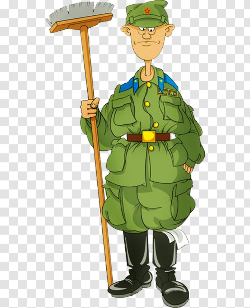 Defender Of The Fatherland Day Soldier 23 February Clip Art Transparent PNG