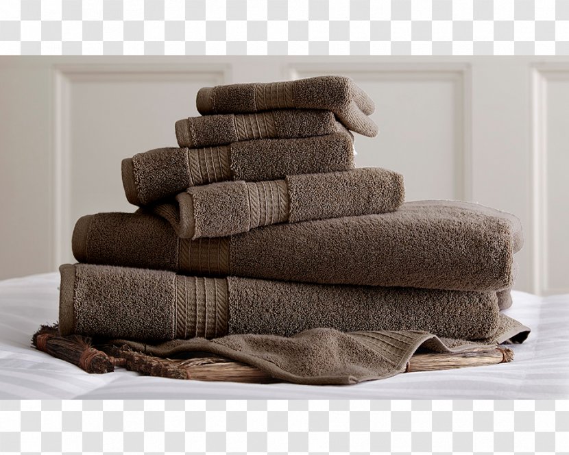 Towel Linens Couch Bathroom Blue - Linen - Bath Transparent PNG