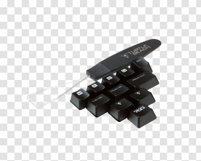 Computer Keyboard Mouse Turtle Beach Impact 700 Gaming Corporation Keypad - Tool Transparent PNG