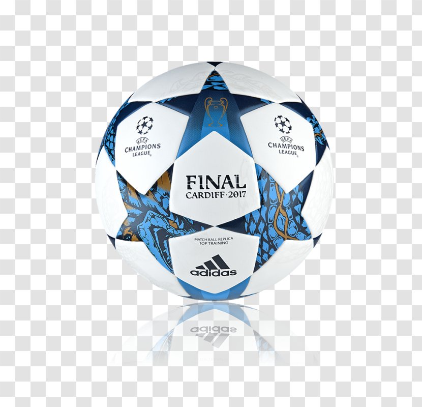 2018 UEFA Champions League Final 2017 2017–18 Adidas Telstar 18 Ball - 201718 Uefa Transparent PNG