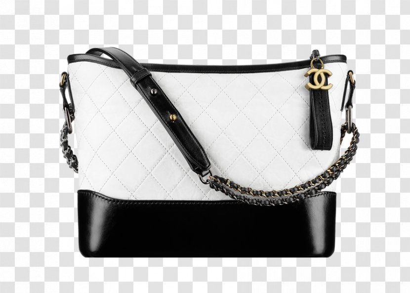 Chanel Hobo Bag Handbag Fashion Transparent PNG