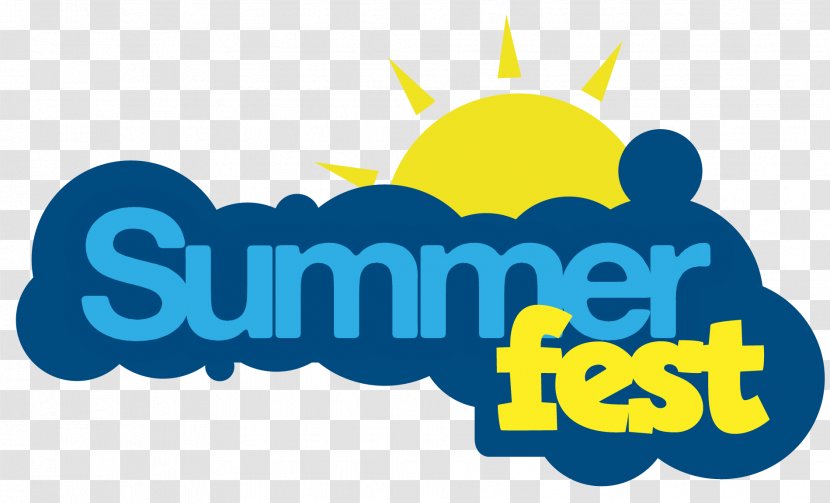Logo Milwaukee Summerfest Graphic Design Teen Brand - Banner - Summer 2018 Transparent PNG