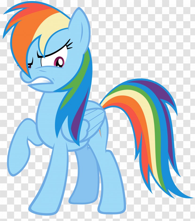 Rainbow Dash Pinkie Pie Applejack Rarity Twilight Sparkle - My Little Pony Friendship Is Magic - Base Transparent PNG