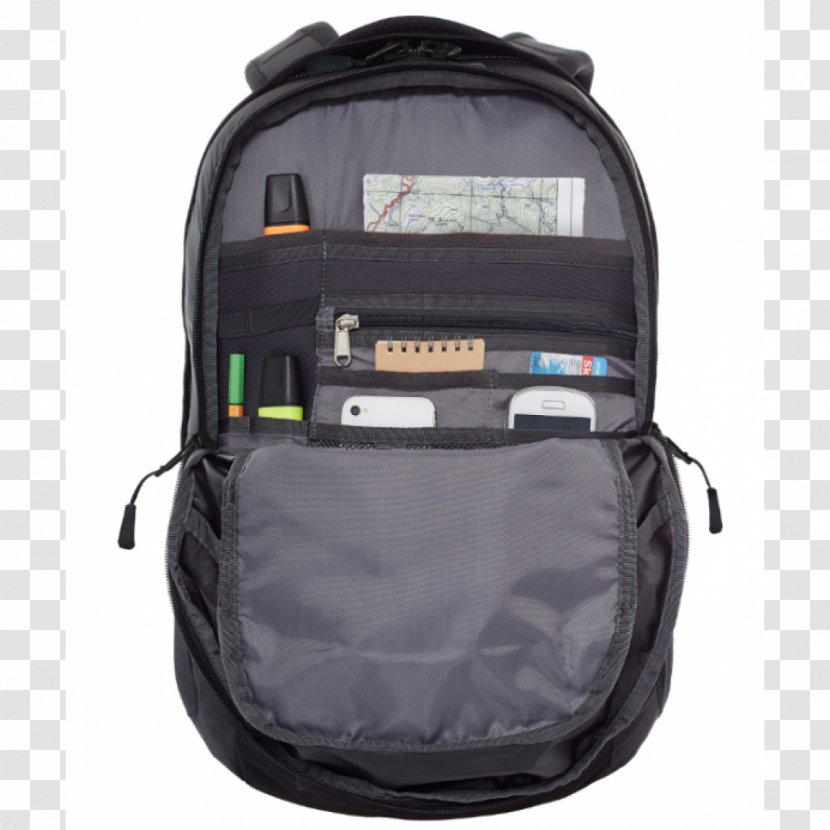 The North Face Borealis Classic Backpack Jester Transparent PNG