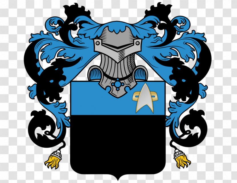 Coat Of Arms Hungary Crest Escutcheon - Symbol - Star Trek Science Transparent PNG