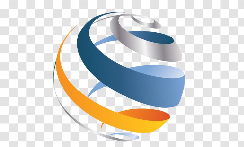 Globe Logo Vector Graphics Image Design - 2018 - Plot Ecommerce Transparent PNG