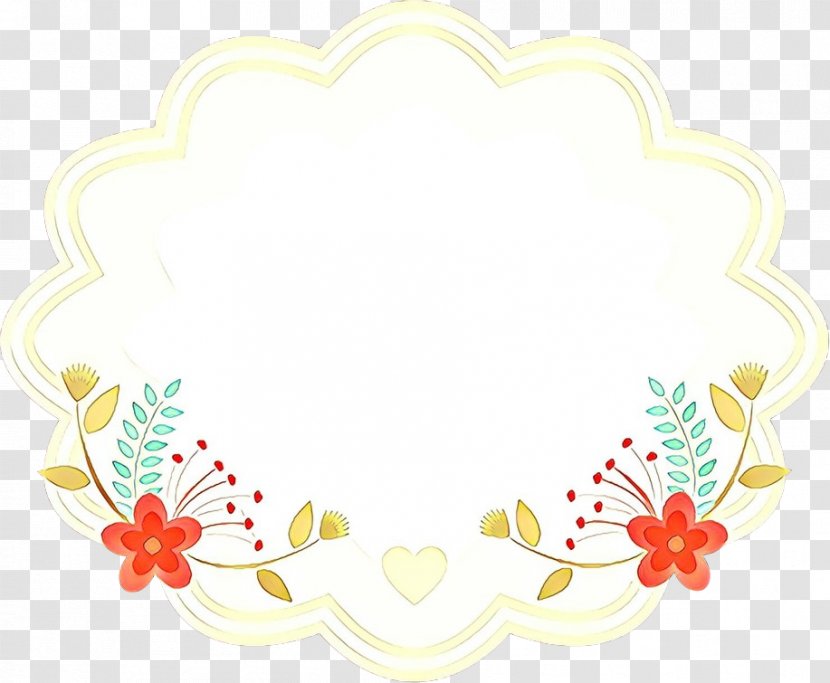 Watercolor Flower Background - Petal - Ornament Plant Transparent PNG