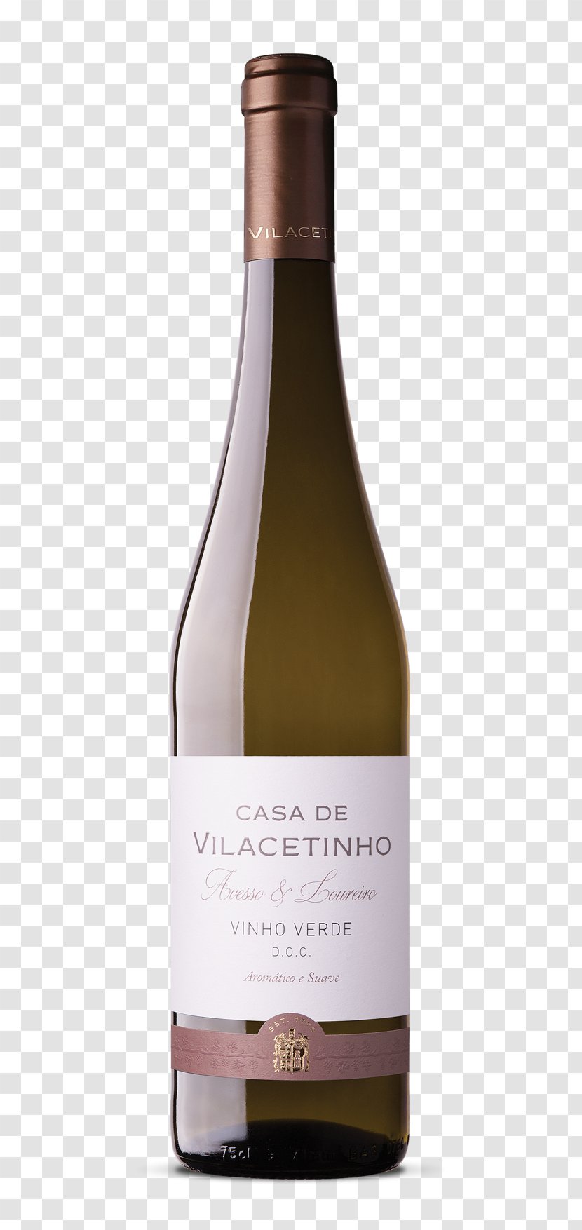 Wine Vinho Verde Albariño Avesso Arinto - Grape Transparent PNG