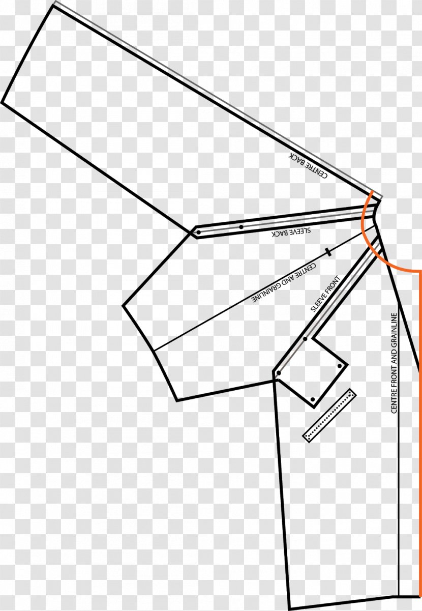 Drawing Line - Area - Design Transparent PNG
