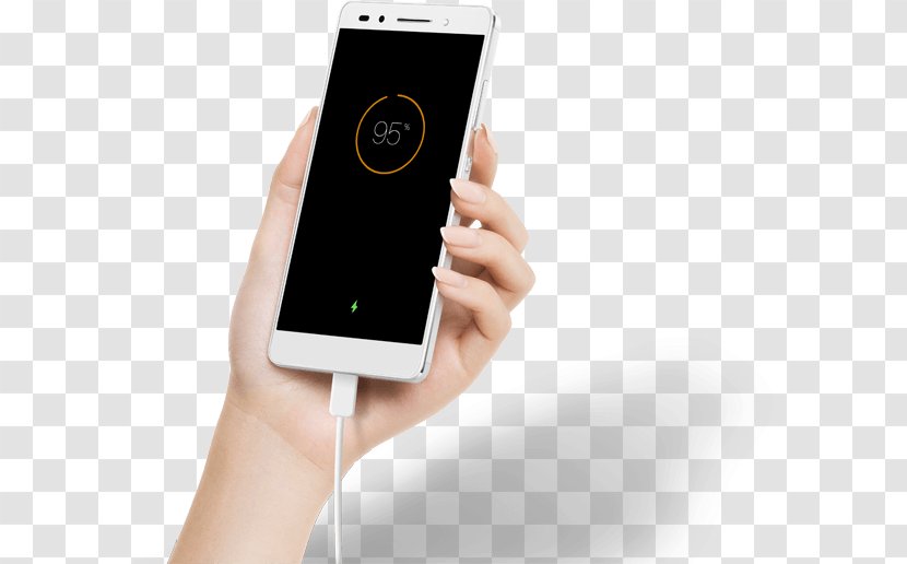 Smartphone Feature Phone Huawei Telephone Dual SIM - Honoring Service Transparent PNG