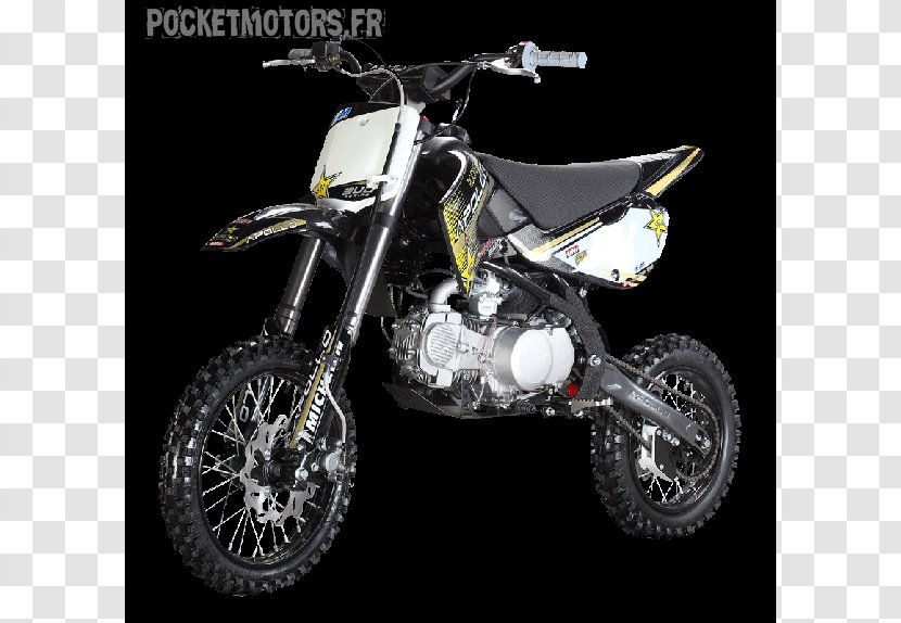 Tire Car Wheel Motocross Motorcycle Accessories - Motor Bike Couple Transparent PNG