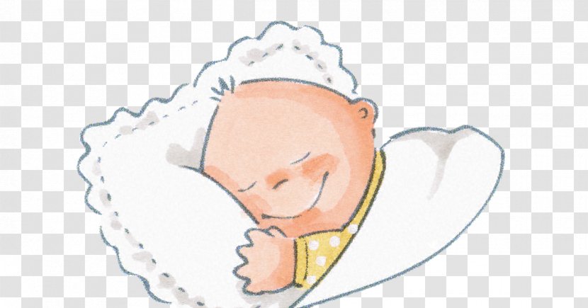 Infant Clip Art Drawing Image Child - Frame Transparent PNG