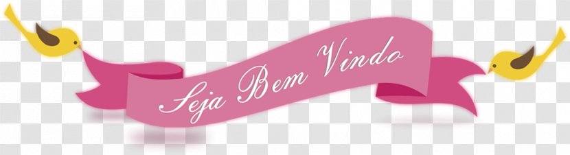 Image Logo Symbol - Bem Vindo Transparent PNG