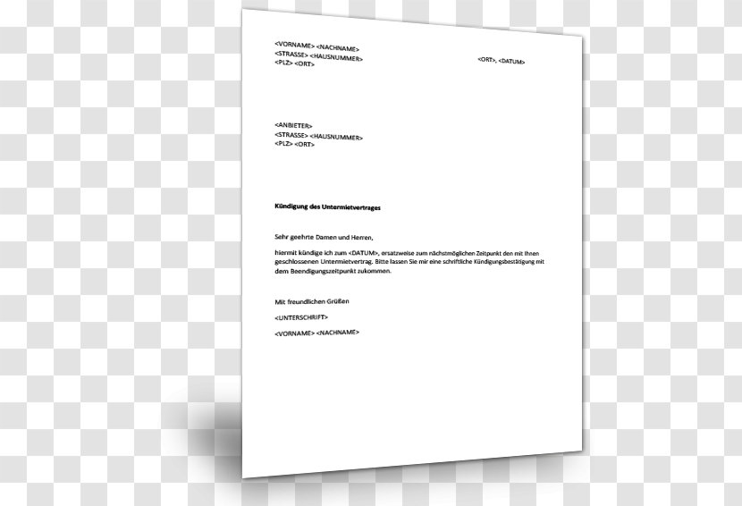 Document Line Brand Transparent PNG