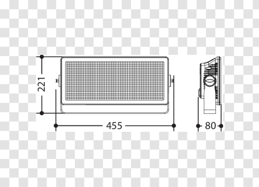 Line Angle - Rectangle Transparent PNG