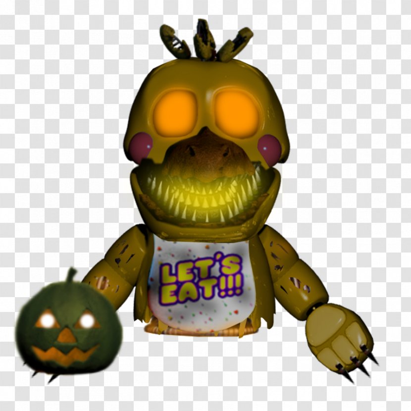 Five Nights At Freddy's: Sister Location Freddy's 4 Puppet Cartoon Character - Fan Art - PUPPETS Transparent PNG