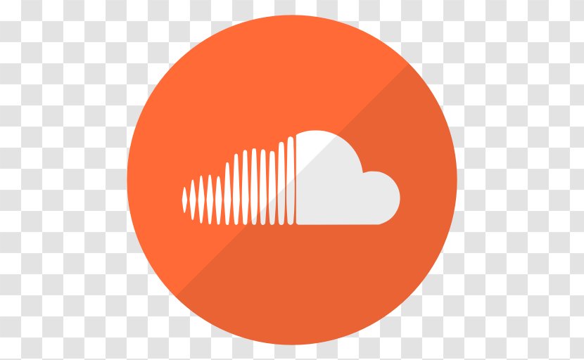 SoundCloud - Silhouette - Frame Transparent PNG