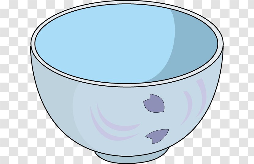 Tableware Clip Art - Mixing Bowl - Design Transparent PNG