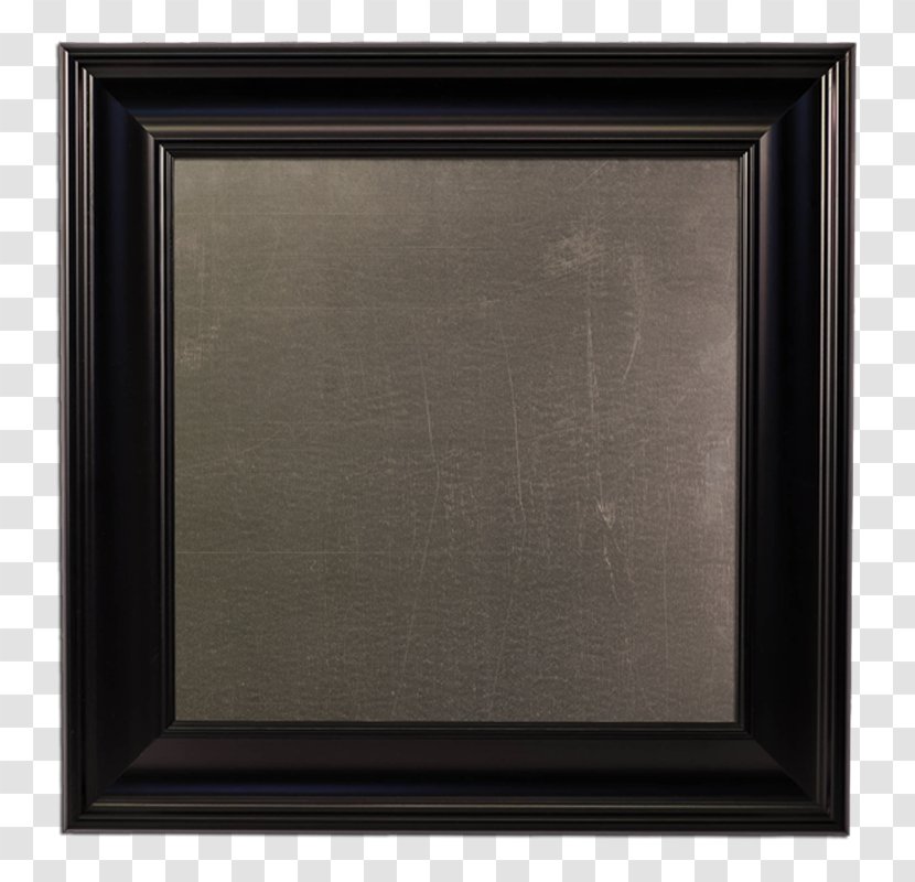 Picture Frames Rectangle - Frame - Metal Board Transparent PNG