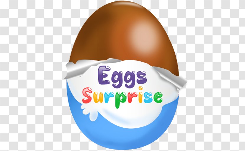 Kinder Surprise Eggs - Visont - Kids Game GumBall Machine EggsGirls PrincessSurprise Transparent PNG