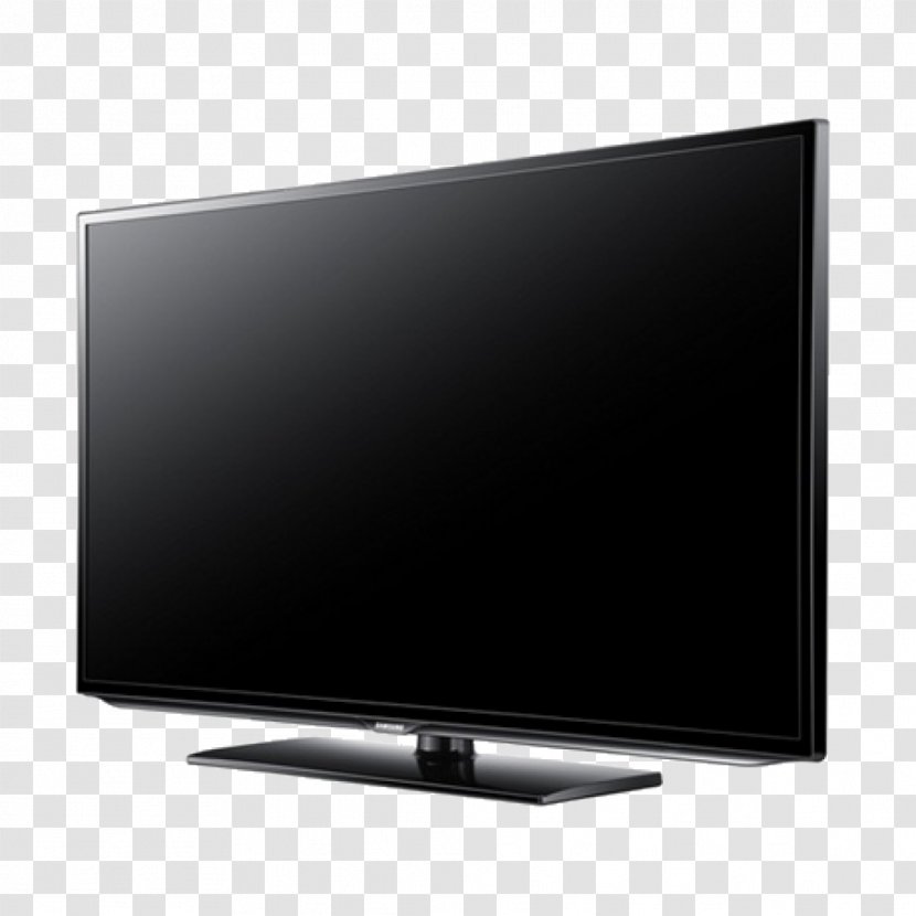 LED-backlit LCD Television Flat Panel Display Liquid-crystal Set - Electronics - Led Tv Image Transparent PNG