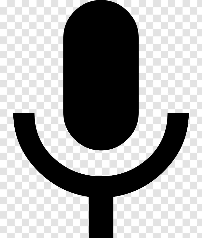 Microphone Sound Interface Knowledge Clip Art - Audio Transparent PNG