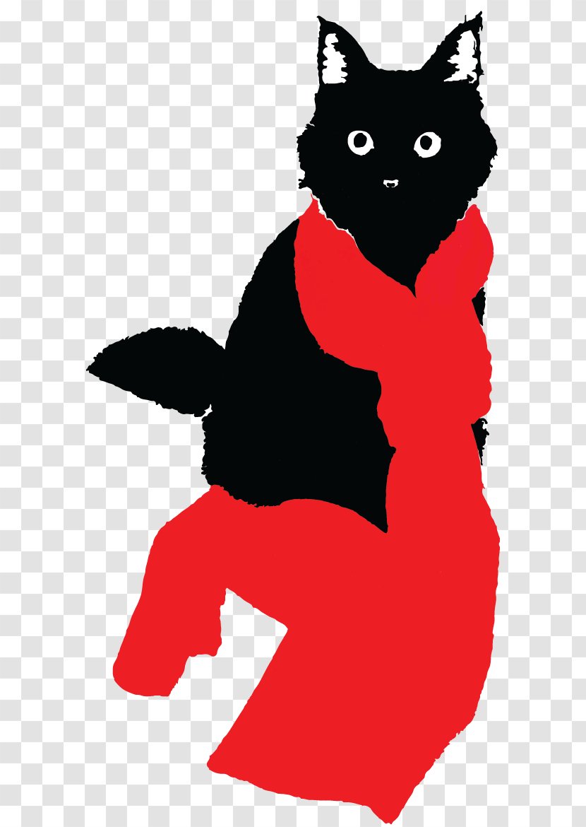 Whiskers Cat Dog Canidae Clip Art - Fictional Character Transparent PNG