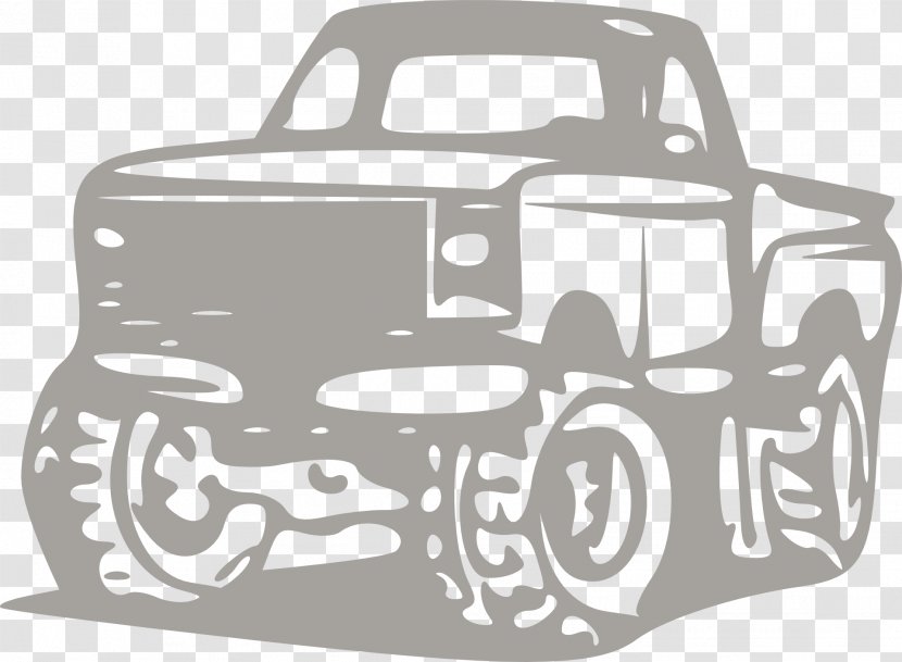 Car Jeep Off-roading Vehicle - Mode Of Transport Transparent PNG