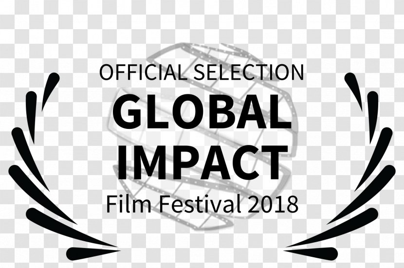 Film Festival Logo Brand - Go Fest 2018 Transparent PNG