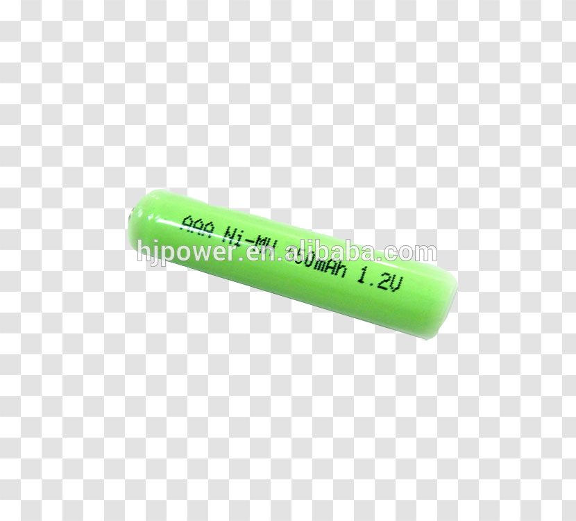 Computer Hardware - Aa Battery Transparent PNG