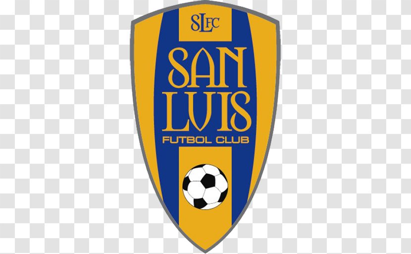 San Luis Futbol Club Logo Product Font Brand Transparent PNG