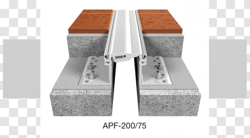 Material Project Angle - Expansion Joint Transparent PNG