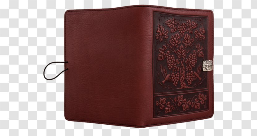 Leather - Cover Transparent PNG