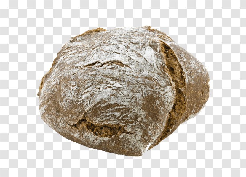 Wheat Cartoon - Bread - Roll Loaf Transparent PNG