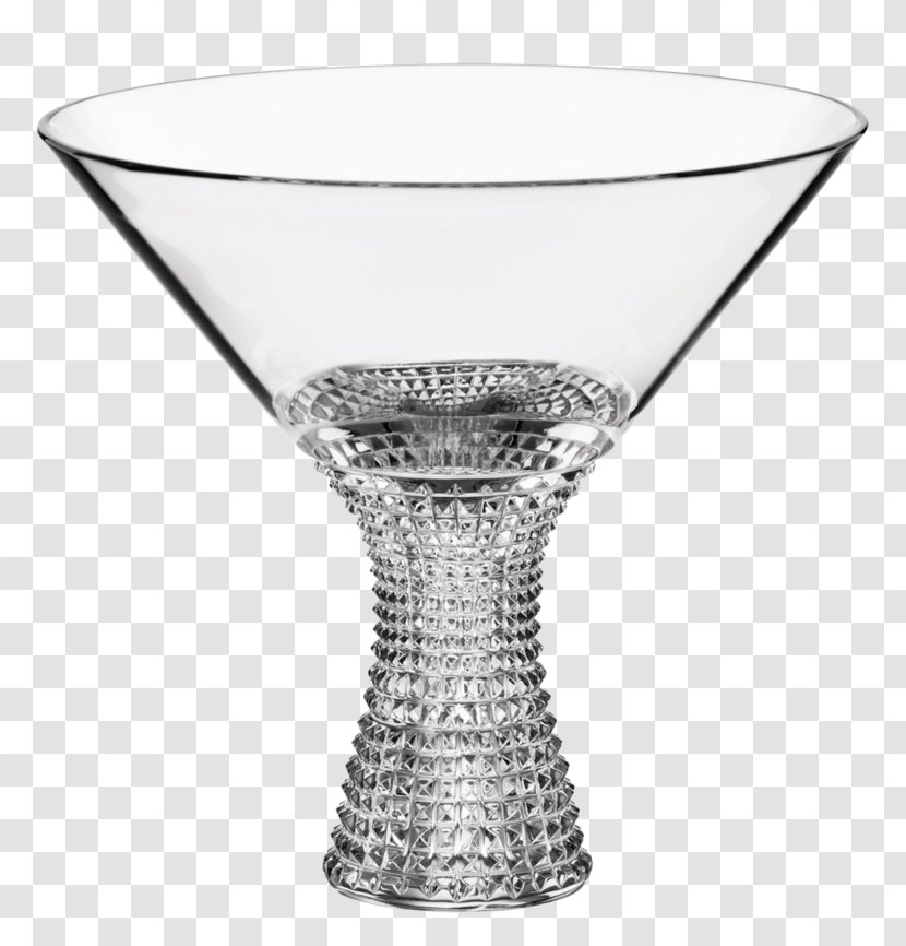 Wine Glass Martini Cocktail Spiegelau - Mixingglass Transparent PNG