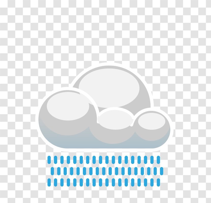 Rain Desktop Wallpaper Clip Art - Rectangle Transparent PNG