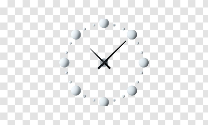 Clock Designer - Creative Free Buckle Transparent PNG