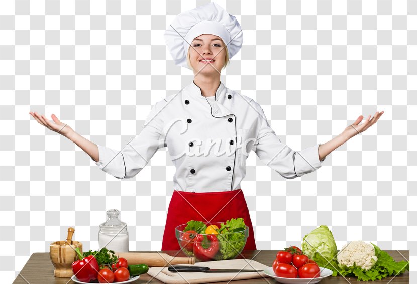 Cedrus Lebanese Restaurant Sydney Chef Woman Cooking - Cook - Female Transparent PNG