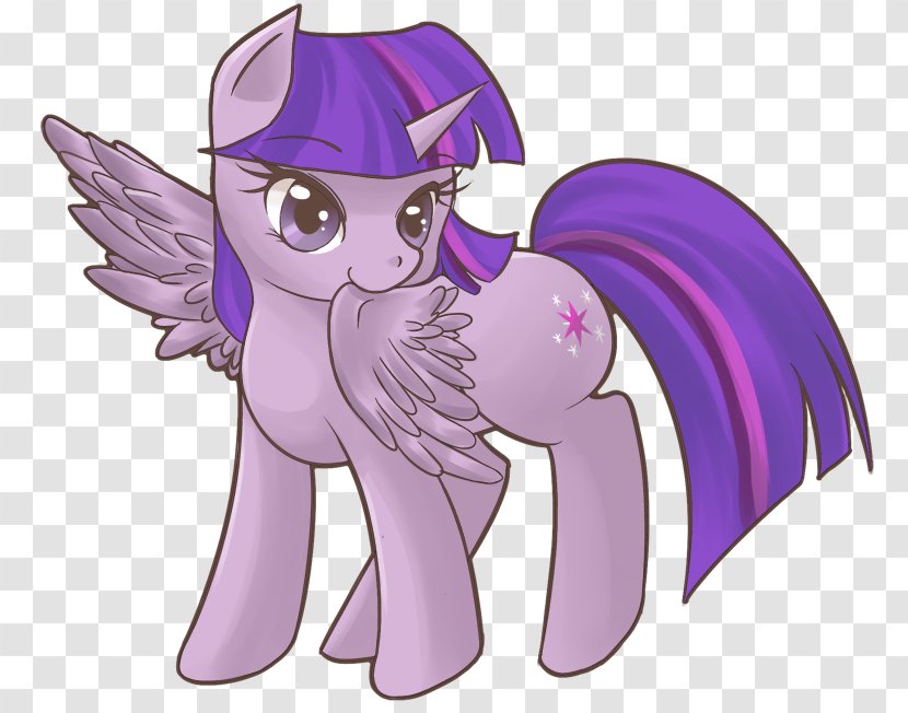 Pony Twilight Sparkle Rainbow Dash Pinkie Pie Princess Celestia - Watercolor - Cartoon Transparent PNG