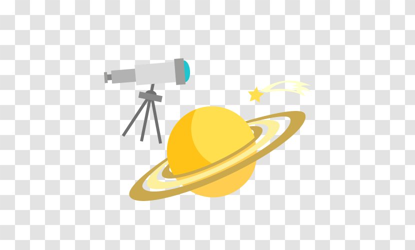 Planet Product Design Universe Saturn Hat - Http Cookie Transparent PNG
