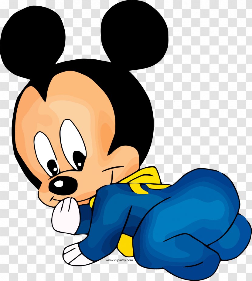 Mickey Mouse Minnie Pluto Donald Duck Image - Cartoon Transparent PNG