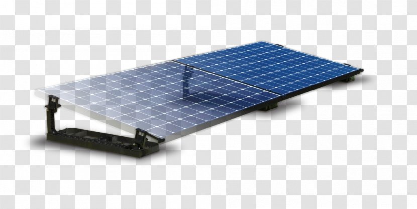 Solar Panels Terraço-jardim Roof Energy Autoconsommation - Photovoltaics - Module Transparent PNG