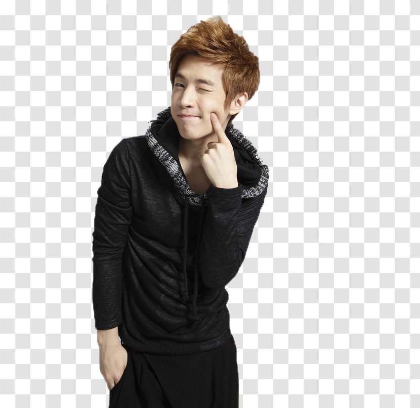 Henry Lau Super Junior-M Mr. Simple K-pop - Outerwear - Deviantart Transparent PNG