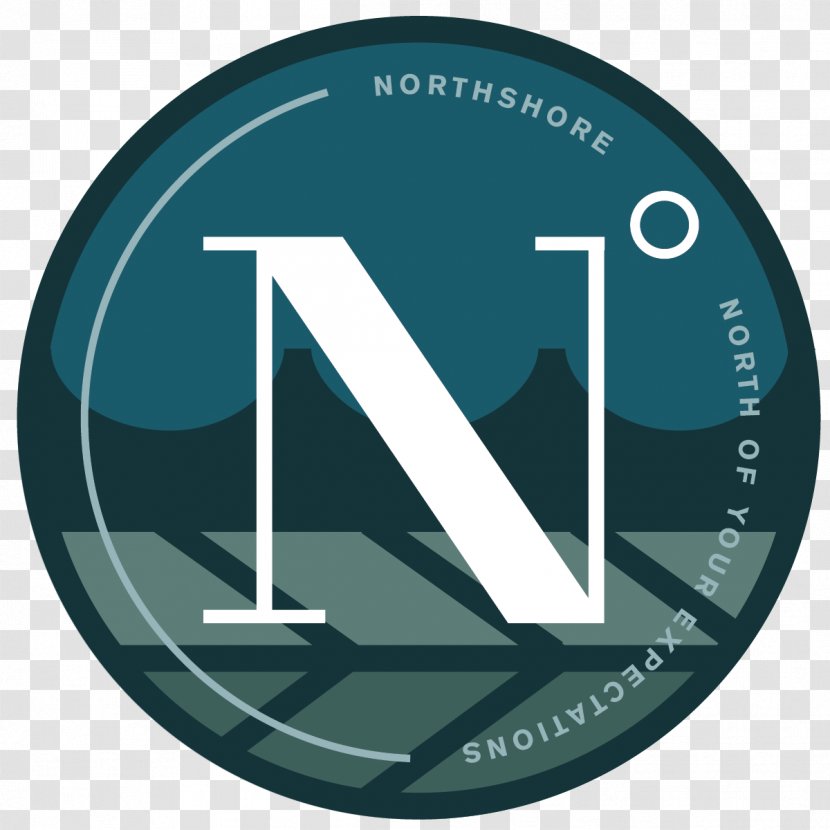 Northshare Northshore Community Foundation St. Tammany Parish Development District Logo - Brand - St Louisiana Transparent PNG
