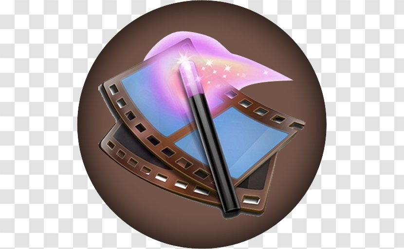 Video Editing Software Computer VideoPad Editor - Program - Ewi Transparent PNG