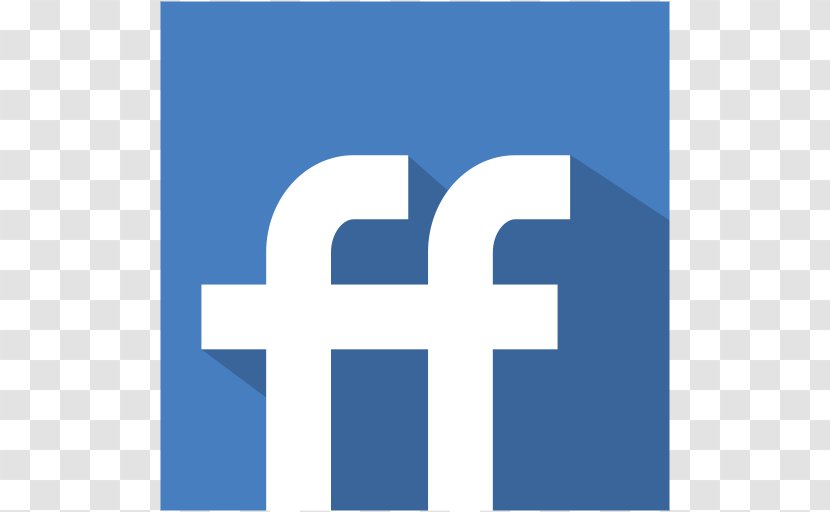 Blue Angle Text Symbol - Friendfeed Transparent PNG
